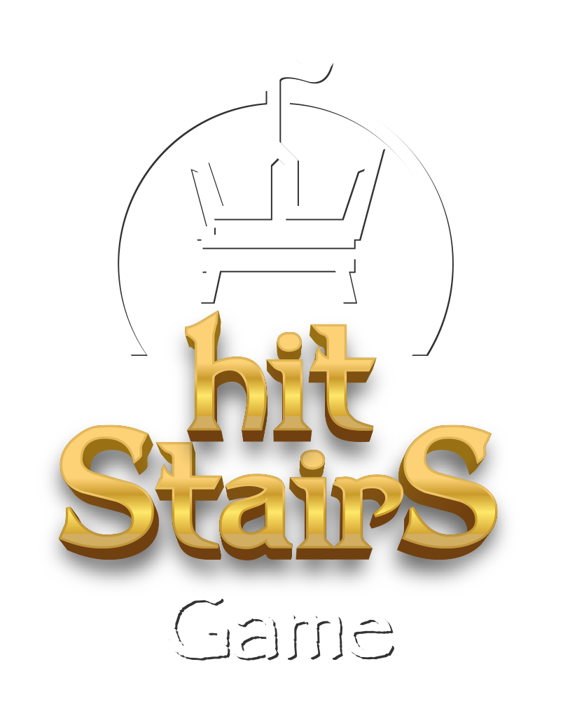 hit StairS Game®